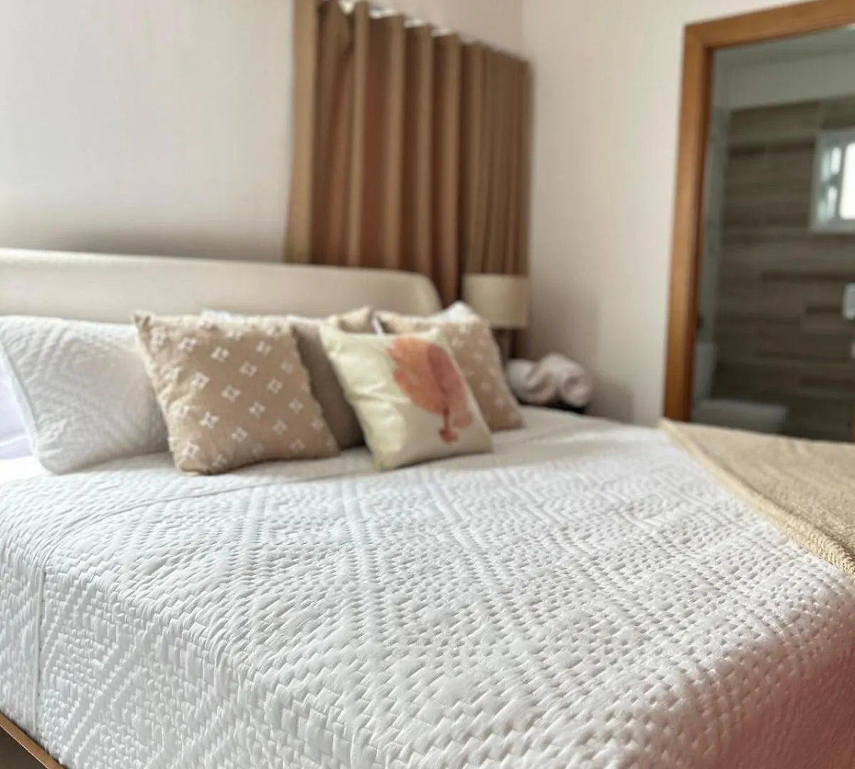 Sun-Kissed Serenity Punta Cana Villa