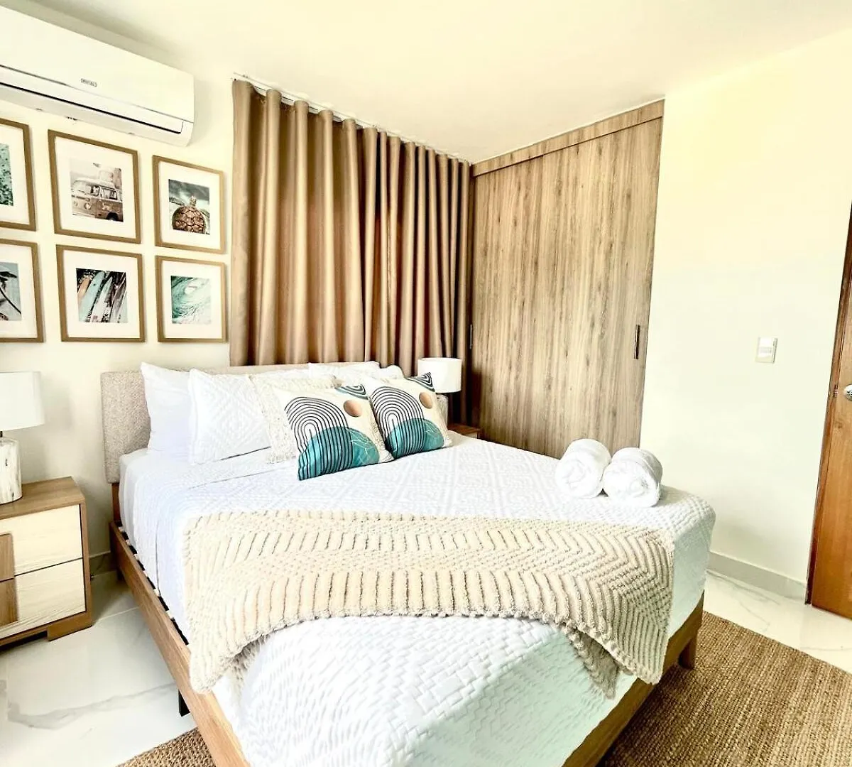 Villa Sun-Kissed Serenity Punta Cana